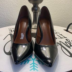 Christian siriano heels